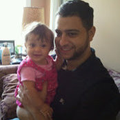 Anthony Ibrahim's photo