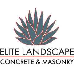 Elite Concrete & Masonry Corporation