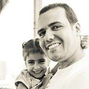 Hatem Rezks foto