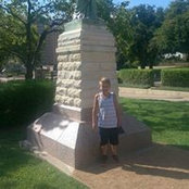 Sonya Weber's photo
