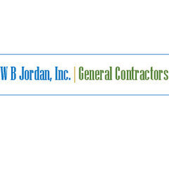 W. B. Jordan, Inc.