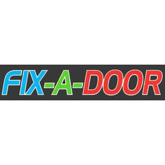 Fix A Door