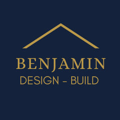 Benjamin Design-Build