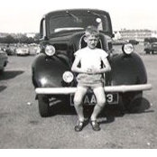 Foto von Peter John