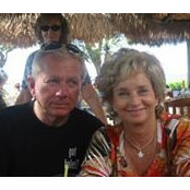 Roger Davis's photo