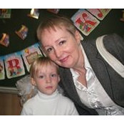 Ольга Плетнева's photo