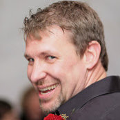 Bert Radfords foto