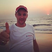 Ilya Trofimov's photo