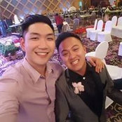 Shaun Wong's photo