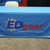 Photo de Support Edgear