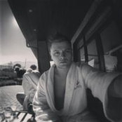 Filip Radovanov's photo