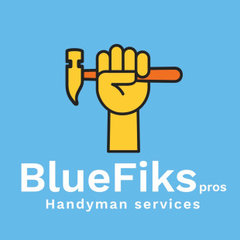BlueFiks LLC