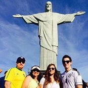 Marina Suarez's photo