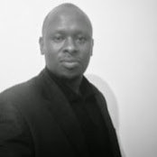 Einstein Wanambiro's photo