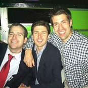 Tom Morrow's photo