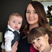 Victoria Hess's photo