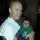 Eric Blackburn's photo