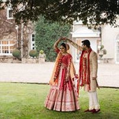Puja Karias foto
