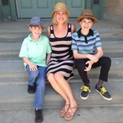 Priscilla Goldman's photo