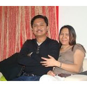 Ferdinand Ragasa's photo