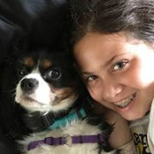 Alisa Joseph-Glick's photo