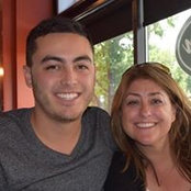Tyler Olivas's photo