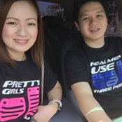 Lady Catherine Esteban's photo