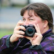 Foto von JoAnn Kraft