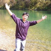 Xiaolong Wang's photo