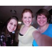 Jenna Glazier's photo