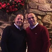 Michael Dulek's photo