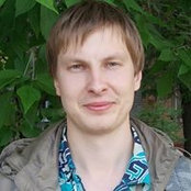 Anton Mukhin's photo