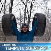Stéphane Dupuis's photo
