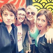 Lucy Forcey's photo