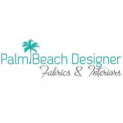 Palm Beach Designer Fabrics & Interiors