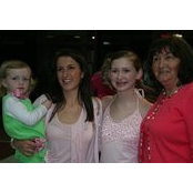 Daisy Johnson's photo