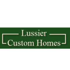 Lussier Custom Homes