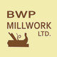 BWP Millwork Ltd. BWP Millwork Ltd.