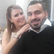 Lara Khalil's photo