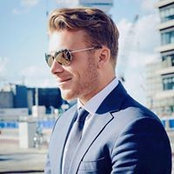 Jaco Kroon's photo