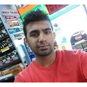 Foto von Muhammad M. Tahir