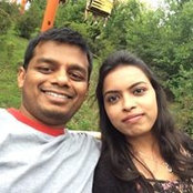 Vikramaditya Repaka's photo