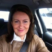 Anna Semenovas billede