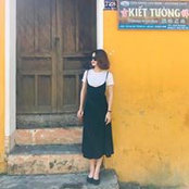 Trang Phạm's photo