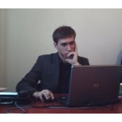 Илья Снегурs foto