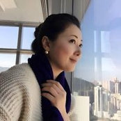 Sharon Sun's photo
