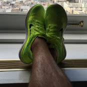 Foto von Terry Curtis