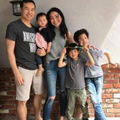 Tiffany Chiu's photo