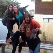 Andrea MacGregor's photo