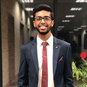Foto von Hamza Iqbal